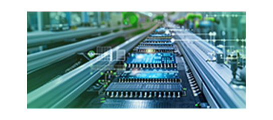 Security Solutions From Microchip