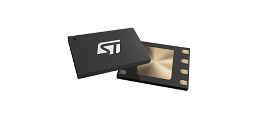 Security & Authentication Ics