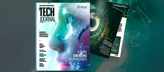 Future Emerging Technologies