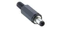 DC Power Connector Plug
