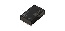 Tiny, medically approved, 4:1 input DC-DCs 3.5-20W