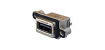 Rugged USB 2.0 connectors: for harsh environment application, gen-2