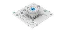 Resilient Rotary Switches from Würth Elektronik