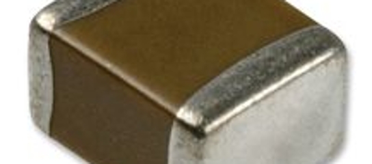 NCP Series Temperature Sensing / Compensation NTC Thermistors
