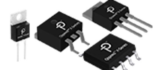 Qspeed X Series Fast & Ultrafast Recovery Rectifier Diodes