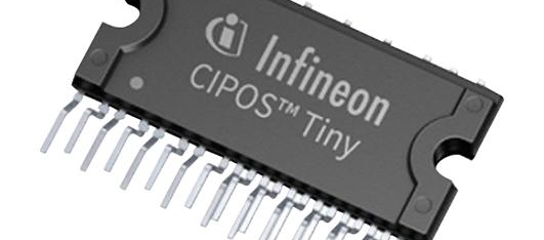 CIPOS Tiny Intelligent Power Modules