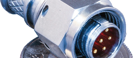 Mighty Mouse Series Circular MIL Spec Equivalent Connectors