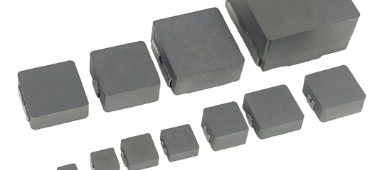 HCM1AV2 Series SMD Power Inductors