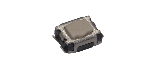 RKC2 Series Tactile Switches