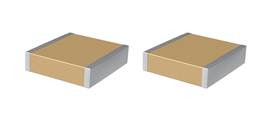 KC Link, Surface Mount Multilayer Ceramic Chip Capacitors (SMD MLCCs)
