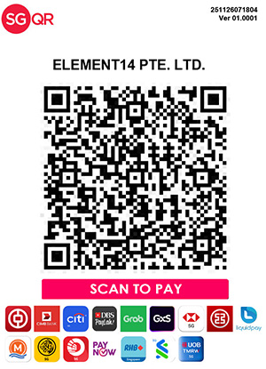 QR Code Scanner