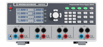 HMP4040COM
