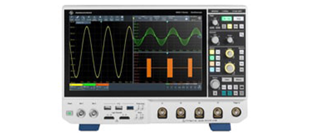 R&S® MXO44-PRO