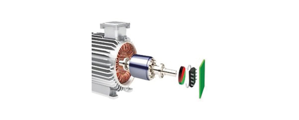 An AMR sensor system
