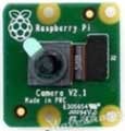 Fig: Raspberry Pi Camera