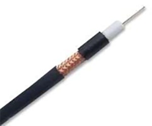 coaxial cable