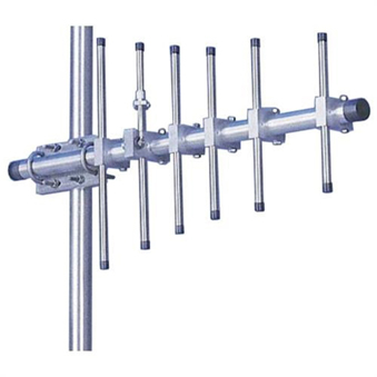 Yagi-Uda antenna