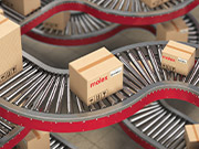 Molex digital flyer
