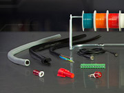 Multicomp Pro connectors