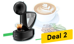 Deal 2 - Monthly Mega Giveaway