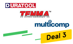 Deal 3 - Exclusive Brands Flash Deals
