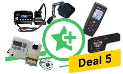 Deal 5 - Exclusive Brands Bundled Offers