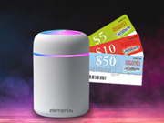 Shop Online for Exciting Rewards