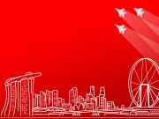 National Day Online Special!