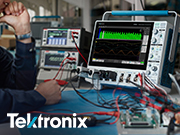 tektronix mdo