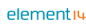 element14 logo