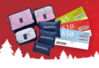Shop Online For Better Rewards