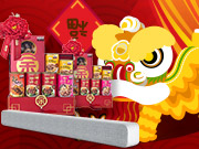 Lunar New Year Prosperity Giveaway