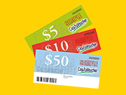 Shop Online for Exciting Rewards