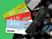 Shop Online For Better Rewards