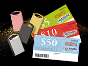 Shop Online for Exciting Rewards