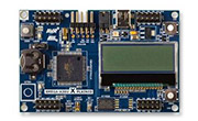 Kit, Eval, ATXMEGA256A3BU