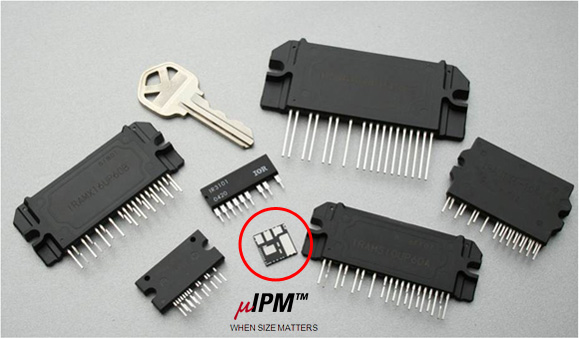 Motor Drive