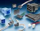 Dynamic Series Wire-Applied Connectors