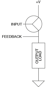 Transistor (BJT or MOSFET)