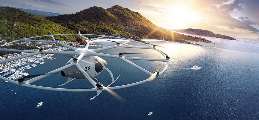 Volocopter