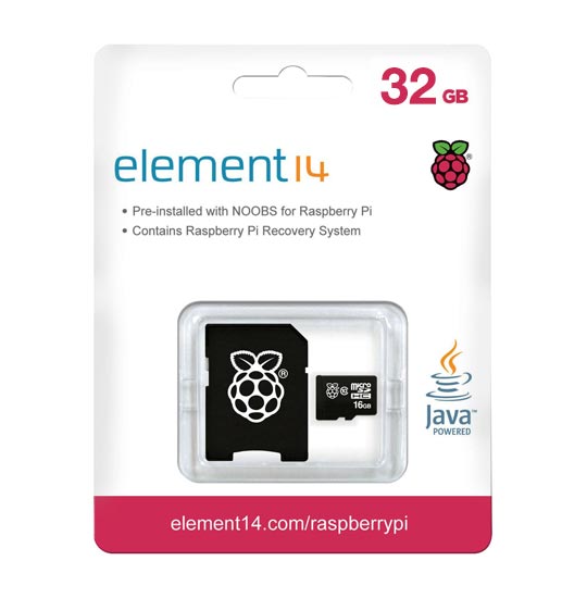 element 14 pi desktop raspberry pi 4