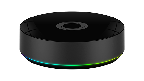 Homey Pro smart home hub