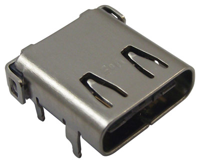 USB Type-C Connectors