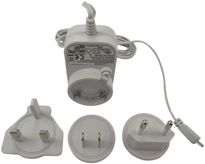 International Travel Adaptors