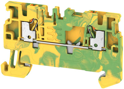 Klippon® Connect A Series – Innovative ideas for panel building