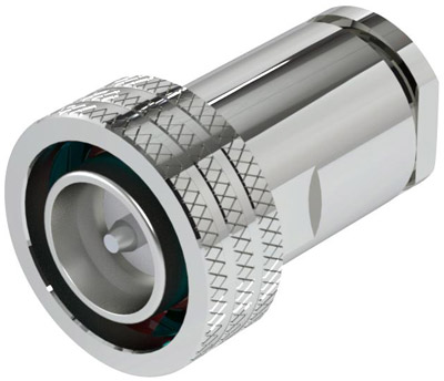 4.3-10 Termination & Attenuator Series