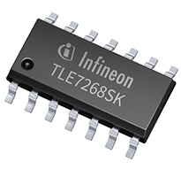 TLE7268SK LIN Transceiver