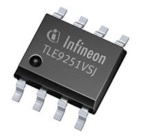 TLE9251VSJ CAN Transceiver
