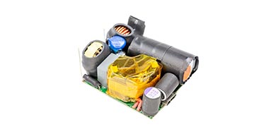 XDPS2201 based 65 W ultra-high power density charger