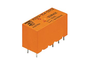AMP-Latch Interconnects